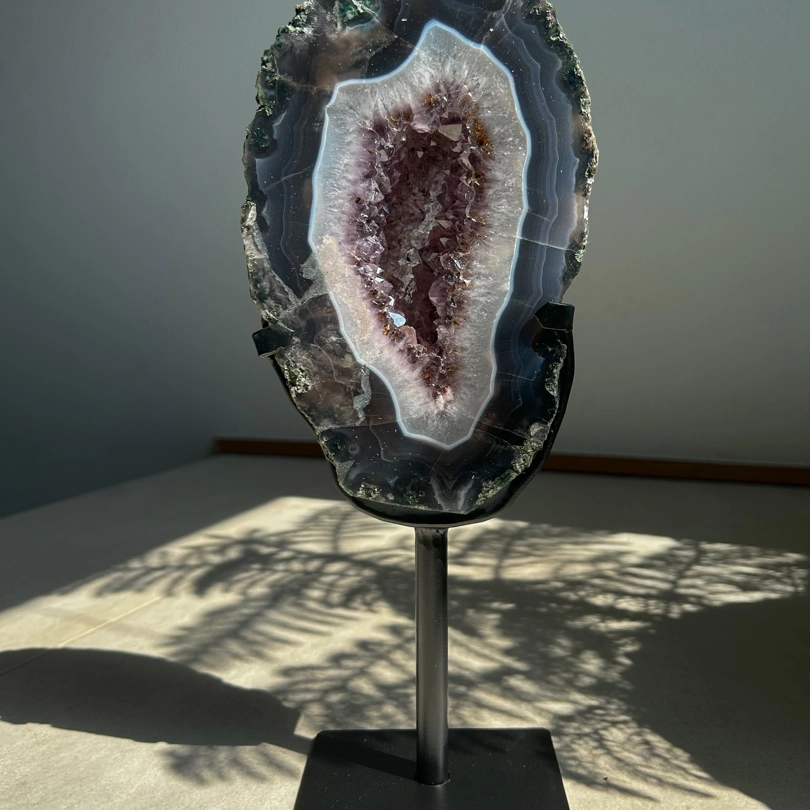 portale di Ametista